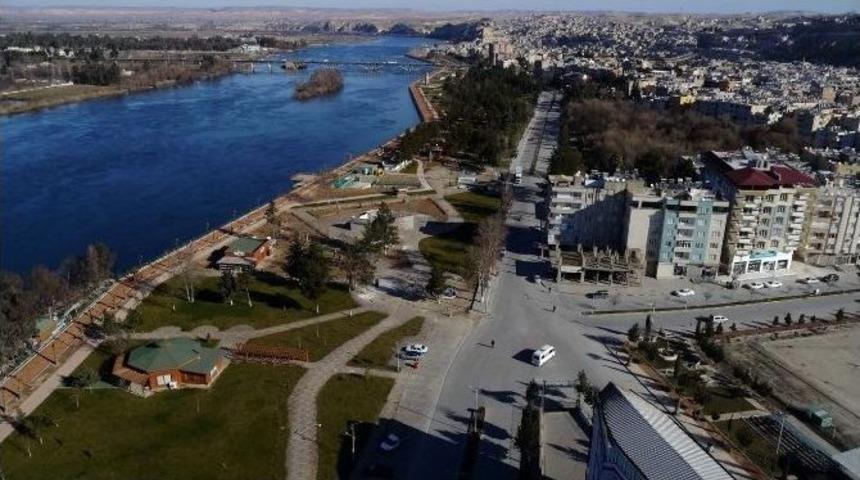 Fırat Nehrine İkinci Gerdanlık Takılacak