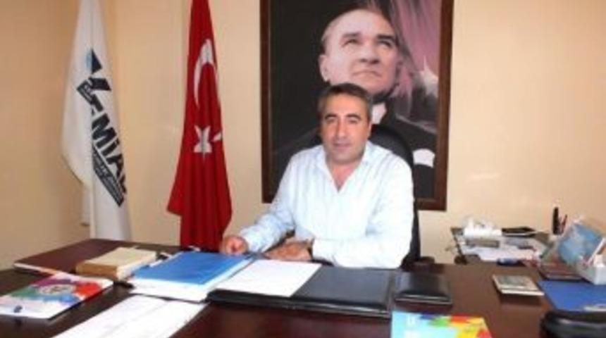 Turizmcilerden Kamu &Ccedil;alışanlarının İzniyle İlgili Talep