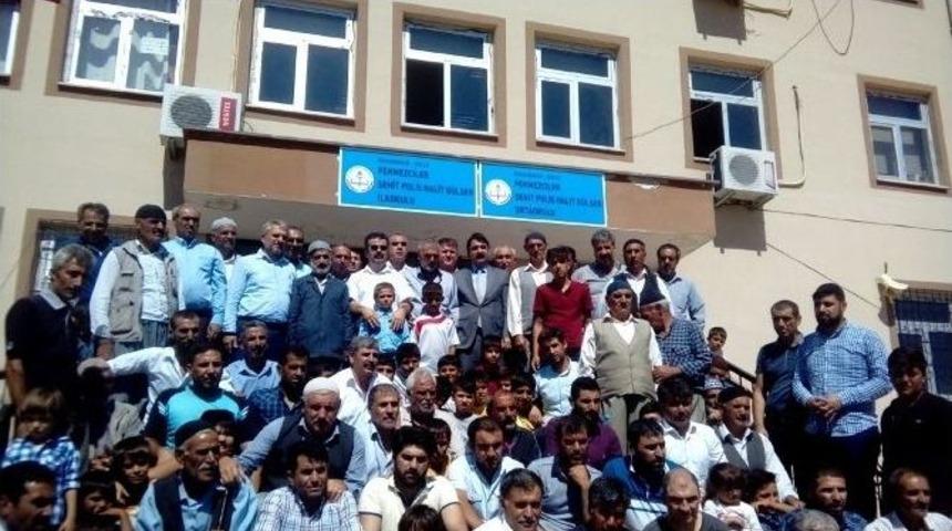 Demokrasi Şehidinin Adı Okulda Yaşatılacak