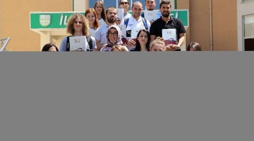 Kb&uuml;, 18 K&uuml;lt&uuml;r El&ccedil;isini Ağırlıyor