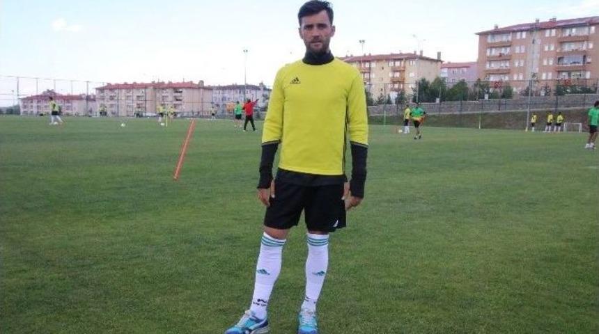 Şaban &Ouml;zel Tekrar Şanlıurfaspor&rsquo;da