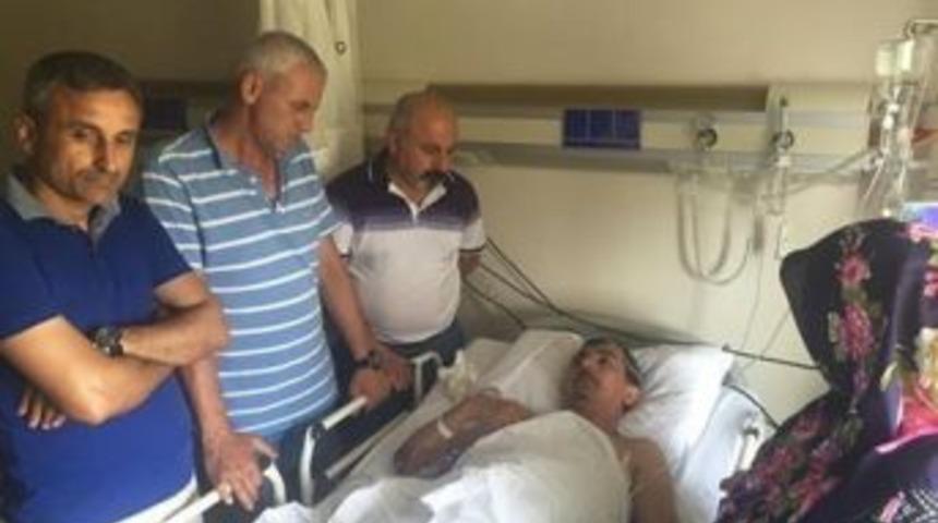 Kartal Belediyesi’nden O Haberle İlgili Açıklama