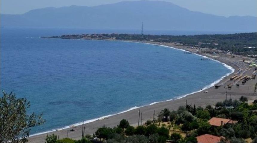 Ayvacık Kapılarını Tarih Ve Doğaseverlere A&ccedil;ıyor