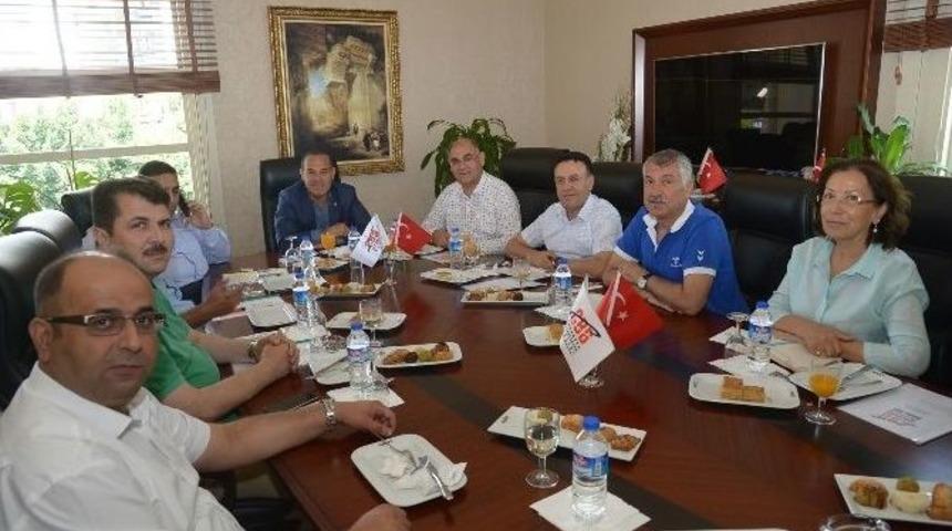 Başkan S&ouml;zl&uuml;: &ldquo;millet İradesine M&uuml;dahale Kabul Edilemez&rdquo;