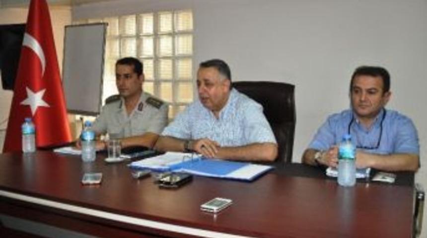 Kaymakam Ateşoğlu 15 Temmuz&rsquo;u Değerlendirdi