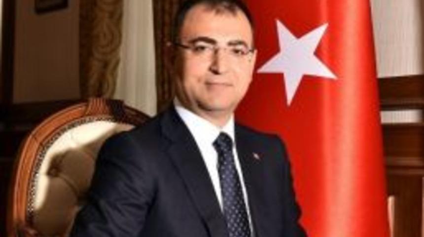 Vali Toprak: "erha&ccedil; Havaalanı 1 Hafta İ&ccedil;inde A&ccedil;ılabilir"