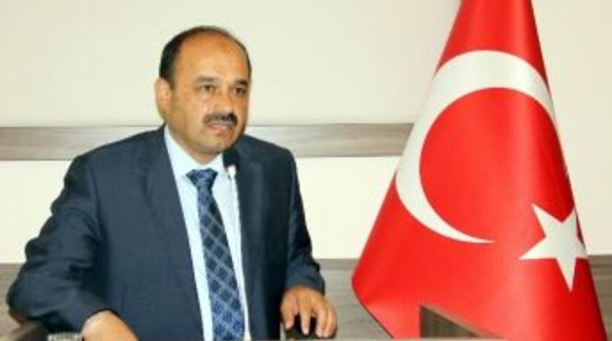 Kastamonu &Uuml;niversitesi Rekt&ouml;r&uuml; Aydın: &ldquo;tıp Fak&uuml;ltesi İ&ccedil;in Hacettepe &Uuml;niversitesi&rsquo;ni Bekliyoruz&rdquo;