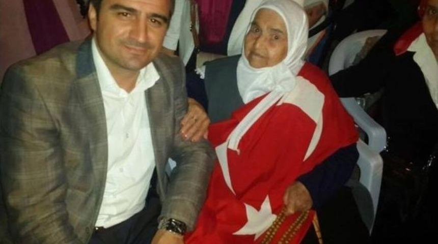 Ak&ccedil;akoca&rsquo;da Demokrasi N&ouml;beti Devam Ediyor