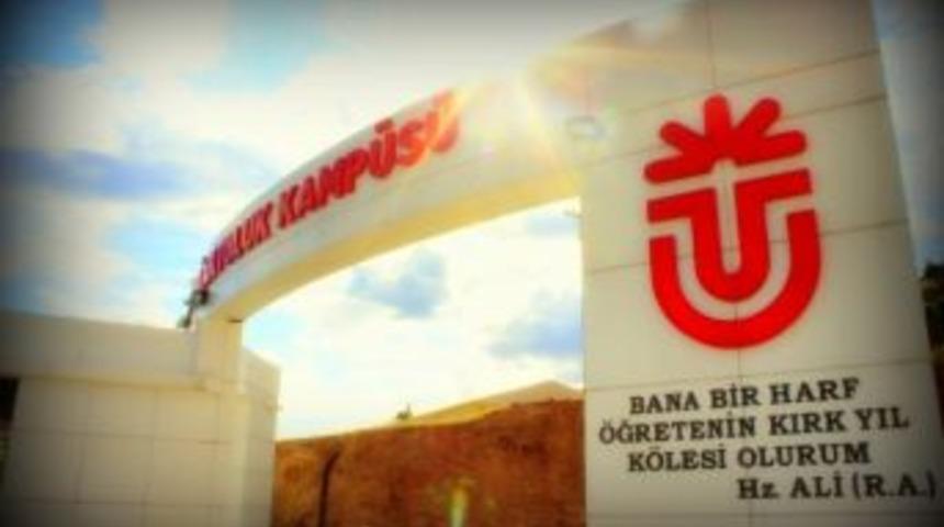 Tunceli &Uuml;niversitesi&rsquo;nde 24 Kişi A&ccedil;ığa Alındı