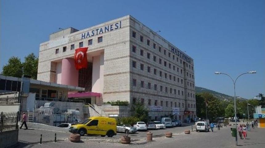 Devrolan Paralel Hastanelere Sağlık Bakanlığı Eli Değdi