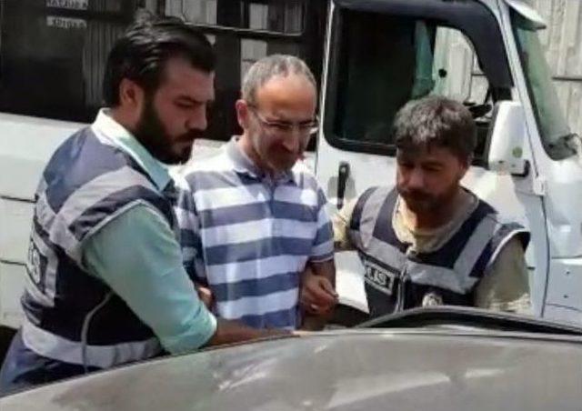 Ka&ccedil;ak Danıştay &Uuml;yesi 12 G&uuml;n Yazlık Evde Saklanmış 1