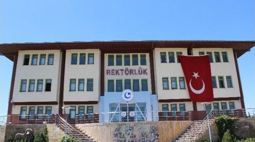 Adıyaman &Uuml;niversitesi&rsquo;nde 122 Kişi Hakkında Soruşturma