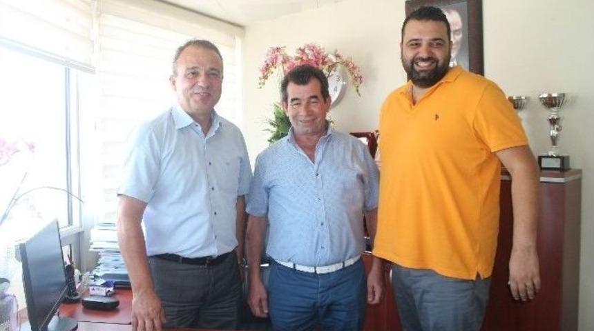 Yalova Group Belediyespor İle Atakent’ten İş Birliği