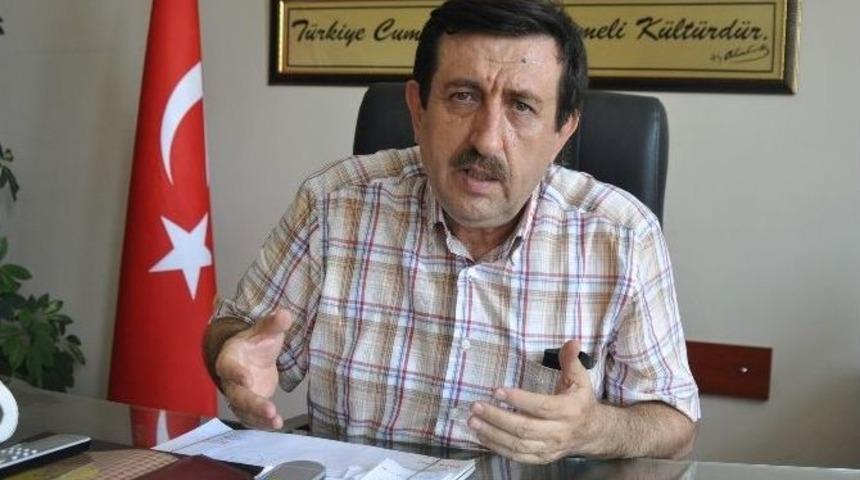 K&uuml;t&uuml;phanede Kpss Sınavına Hazırlık