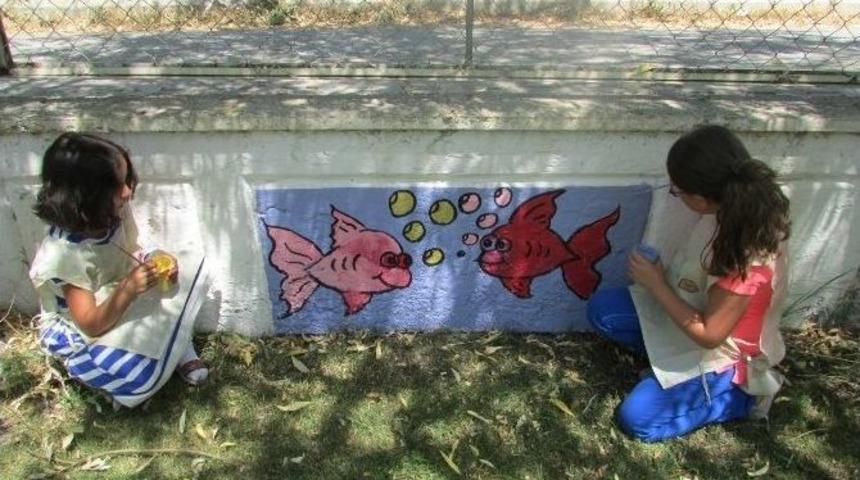 Tegv&rsquo;de Yaz Etkinlikleri