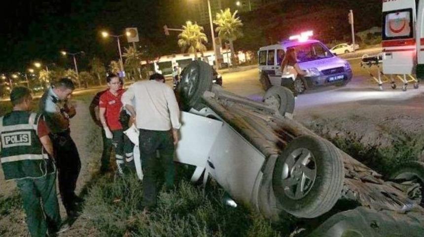 Bu Ara&ccedil;tan Sağ &Ccedil;ıktılar