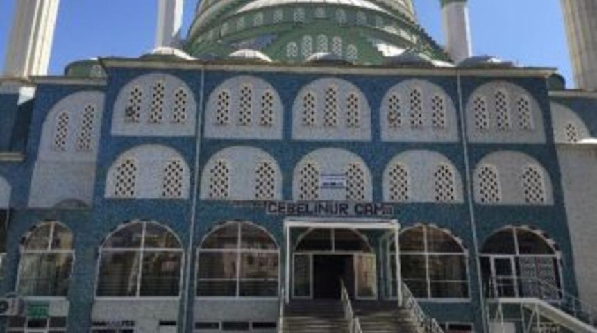 Camide &lsquo;darbe&rsquo; Gerginliği