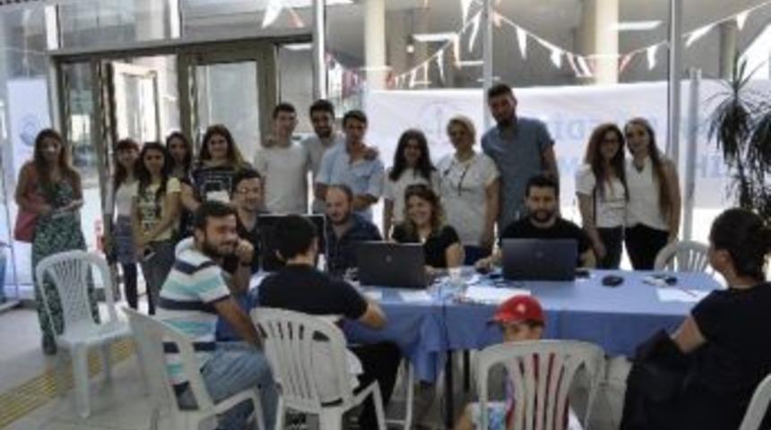 Ortahisar Belediyesi&rsquo;nden &Ouml;ğrencilere Tercih Hizmeti