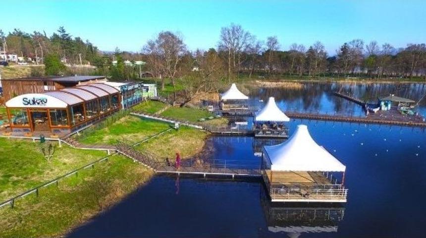 Kartepe Sukay Park Tesisleri Kiralandı