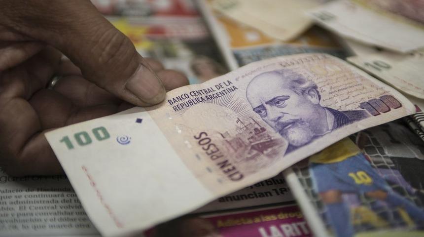 Ekonomik krizdeki Arjantin faizleri yüzde 60'a çıkarmasına rağmen neden hâlâ yabancı yatırımcıyı ikna edemiyor?