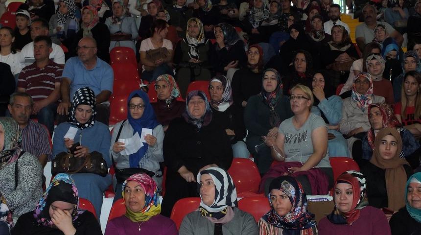 Yozgat'ta 45 kişilik işçi kadrosuna 1227 başvuru
