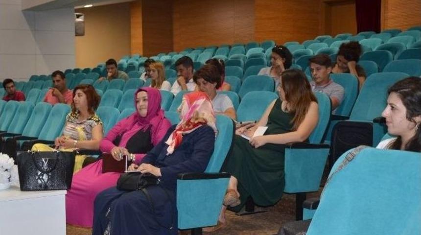 Kosgeb Uygulamalı Girişimcilik Kursları Başladı