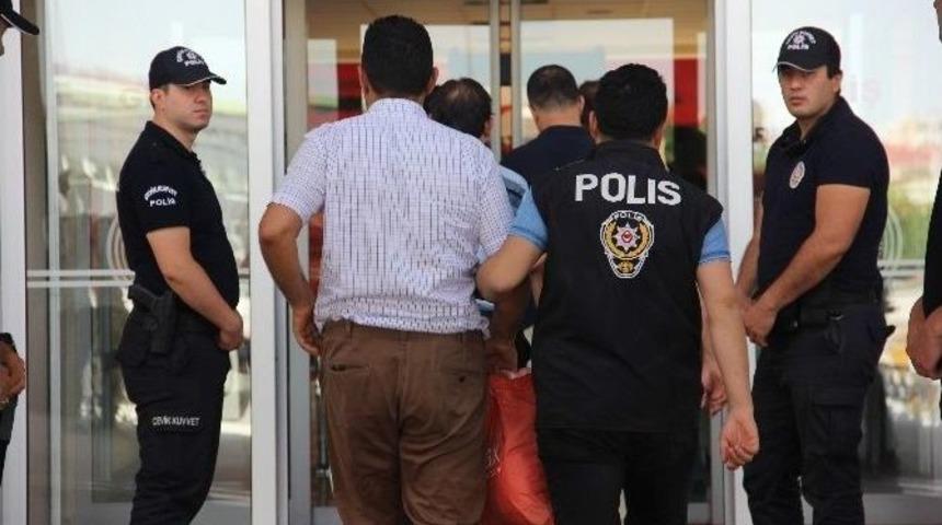 Edirne&rsquo;de Fet&ouml; İş Adamlarını Vergiyle Korkutmuş