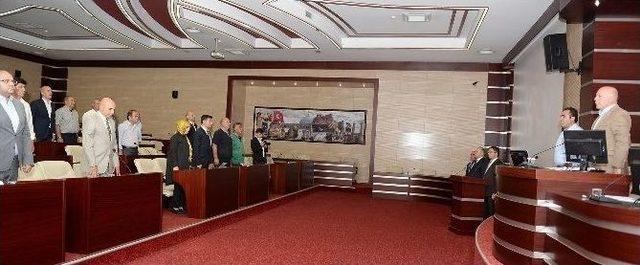 Sekmen Ertab Başkanı Se&ccedil;ildi 1