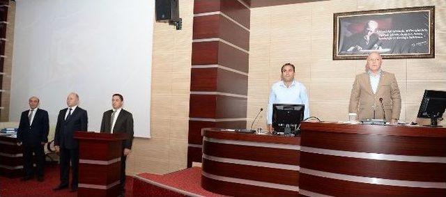 Sekmen Ertab Başkanı Se&ccedil;ildi 2