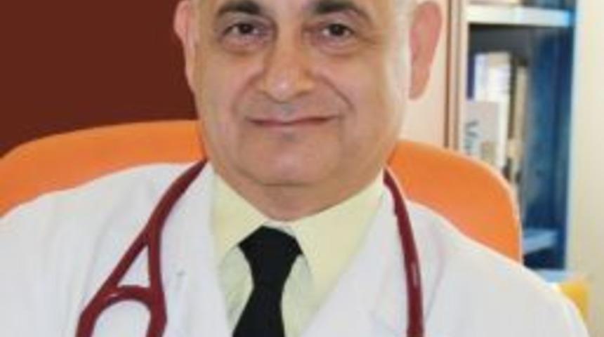 Gebelikte Hipertansiyona Dikkat