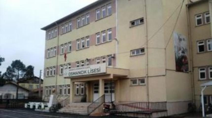 Osmancık Lisesi Mezunları Buluşuyor