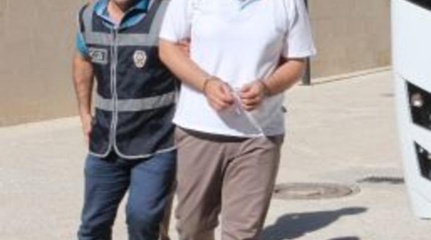 Elazığ&rsquo;da 14 Polis M&uuml;d&uuml;r&uuml; Ve Amiri Tutuklandı