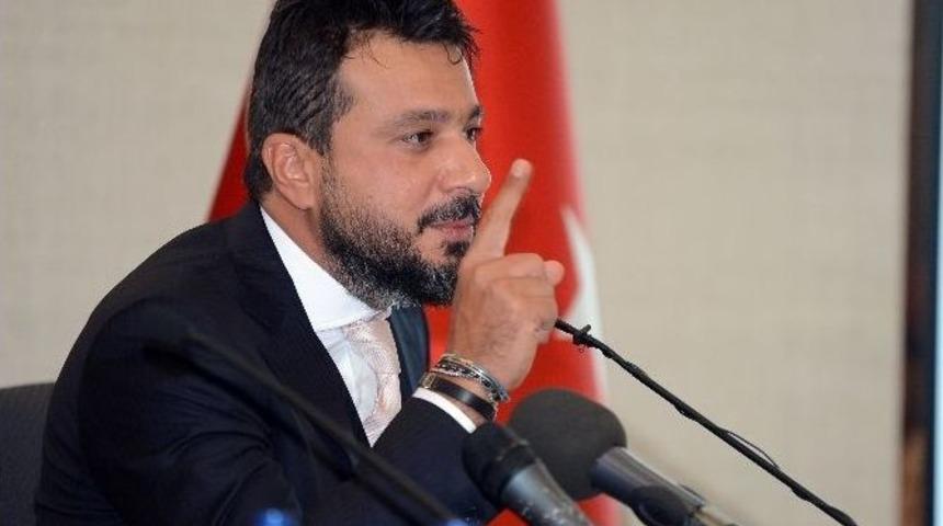 Coşkun Bayraktar: &ldquo;bu Bir Onur Meselesidir. Yalancıları İstifaya Davet Ediyorum&rdquo;