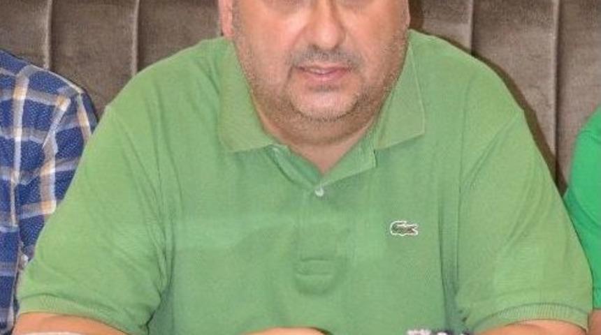 Giresunspor, Şike S&uuml;recine Karşı Dava A&ccedil;acak