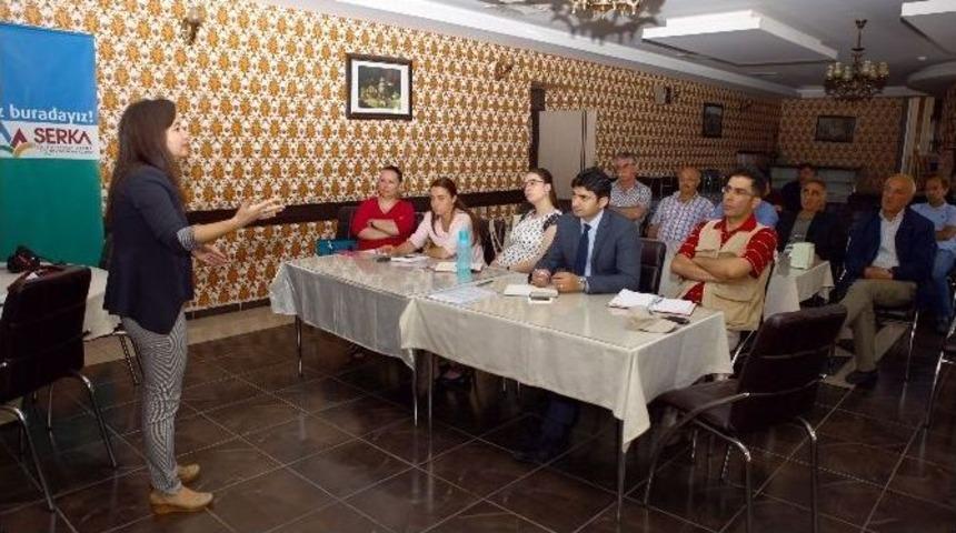 Kars Kaşarının Logosu Belirlendi