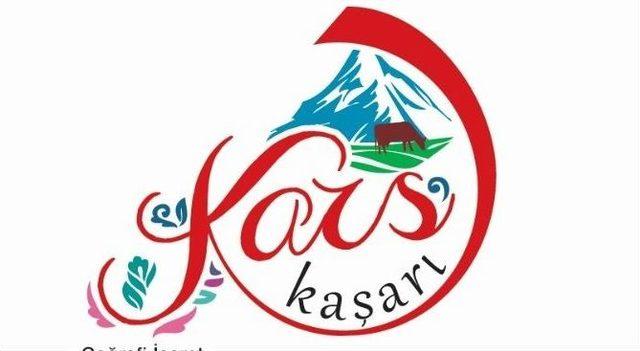 Kars Kaşarının Logosu Belirlendi