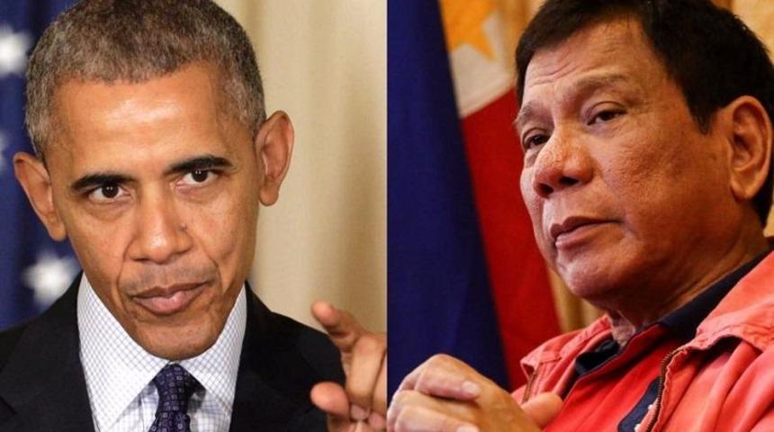 O liderden bir garip özür: Kız arkadaşlarımı affettiğim gibi...