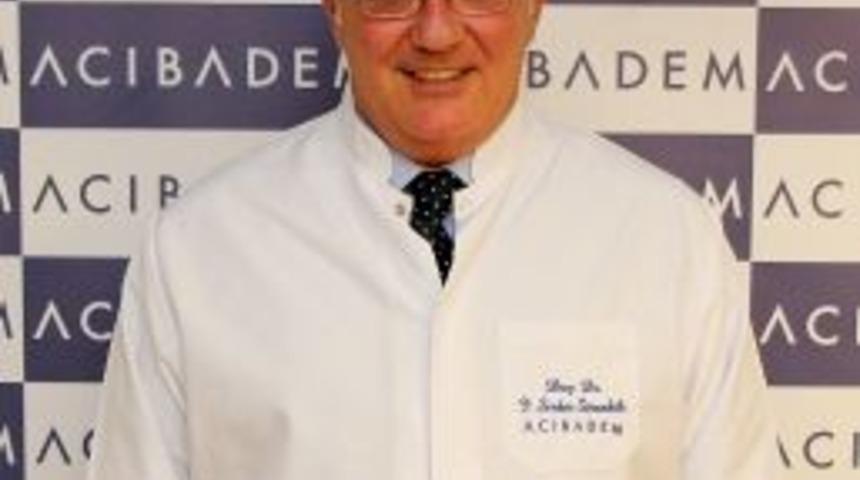 Radyoterapi Y&ouml;ntemi Sağlıklı Dokulara Zarar Vermiyor