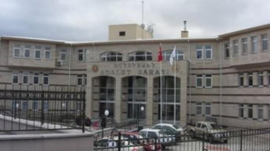 Dursunbey&rsquo;de 2 &Ouml;ğretmen Tutuklandı