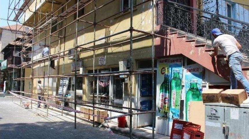 Alaşehir’e Yeni Nikah Ve Çok Amaçlı Salon