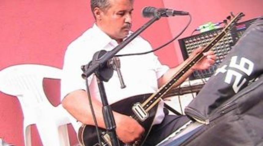 Darbeciler İ&ccedil;in Şarkılı, S&ouml;zl&uuml; İdam &Ccedil;ağrısı