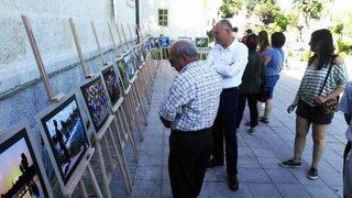 Avanos Halk Eğitim Merkezinde Fotoğraf Sergisi Açıldı