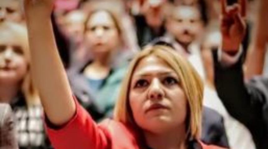 “nene Hatunların, Kara Fatmalar’ın Ruhu Halen Yaşıyor”