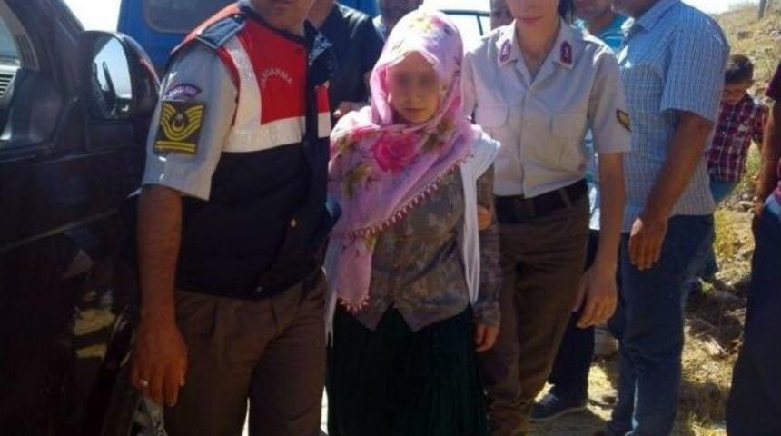 3 G&uuml;n &Ouml;nce Ka&ccedil;ırılan Vildan Bulundu