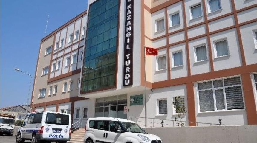 Fet&ouml; Yurtları Hazineye