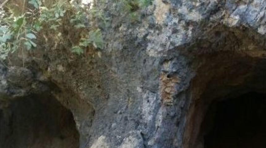 Batman&rsquo;da Pkk&rsquo;ya Ait Sığınak İmha Edildi