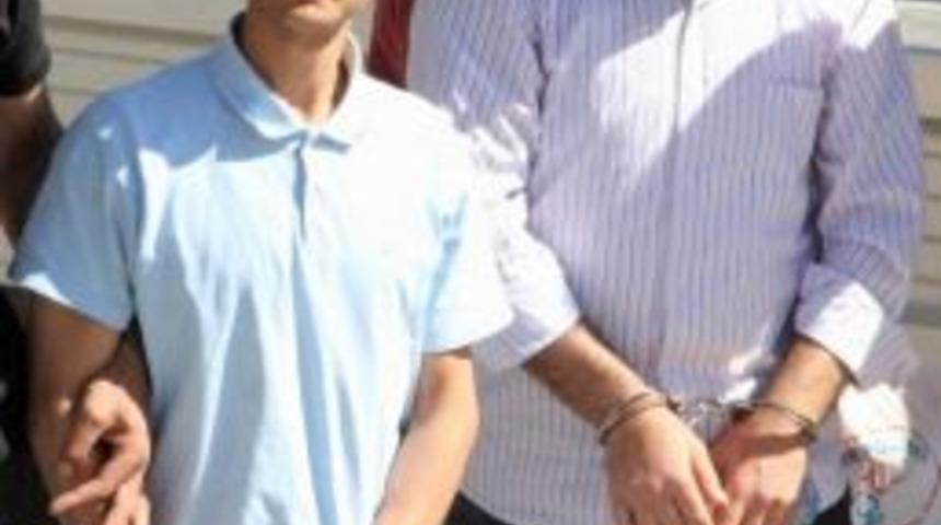 Fet&ouml;/pdy Ter&ouml;r &Ouml;rg&uuml;t&uuml;nden 4 Kişi Tutuklandı