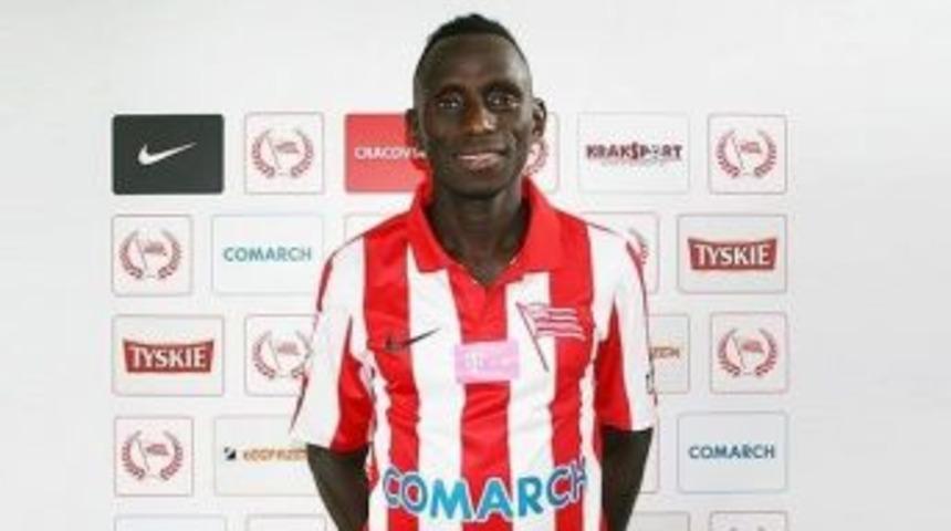 Senegalli Boubacar Dialiba Yeni Malatyaspor&rsquo;da