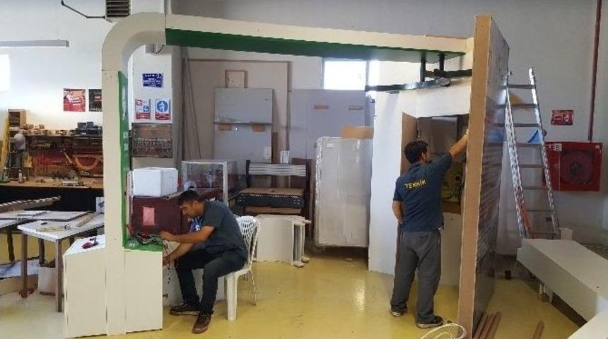 Bilim Tutkunlarına Müjde