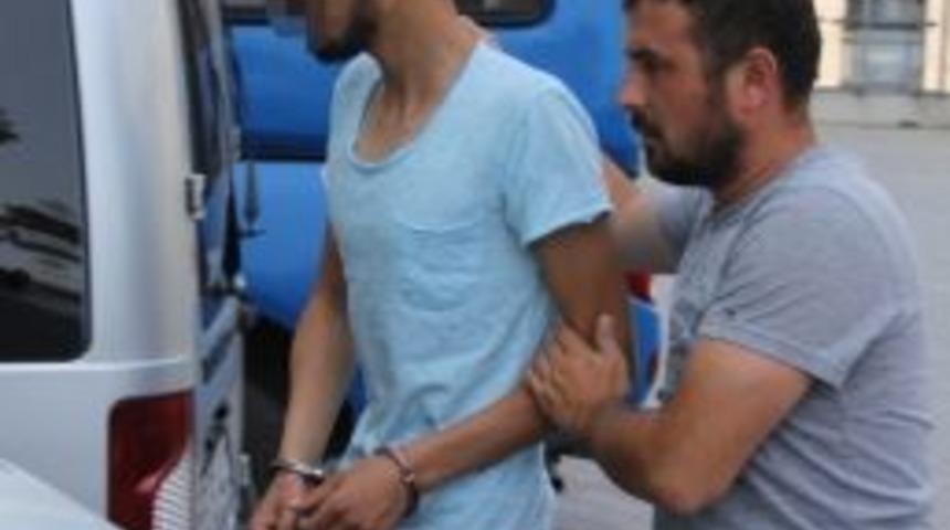 Silahlı Saldırıya 2 Tutuklama